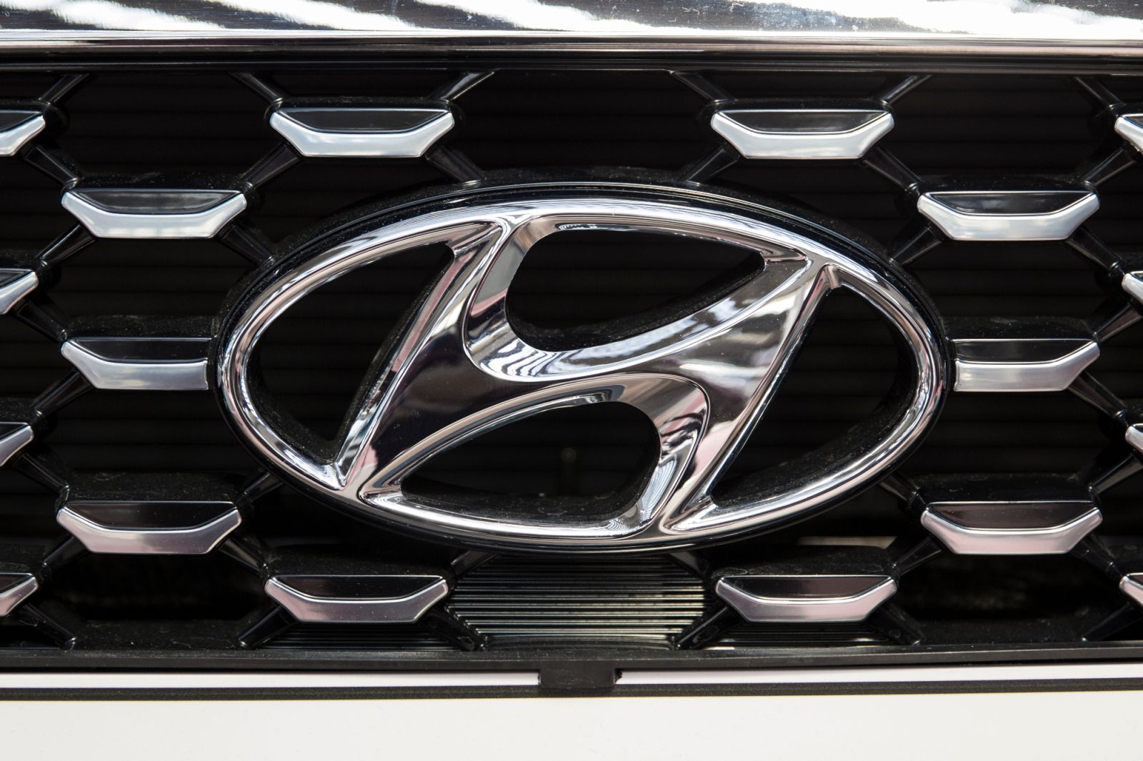 Novi električni malček znamke Hyundai za mestno vožnjo